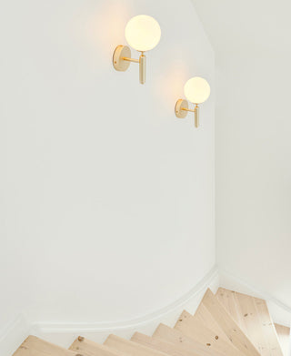 Scandiluxe Wall Light Arkstarhome
