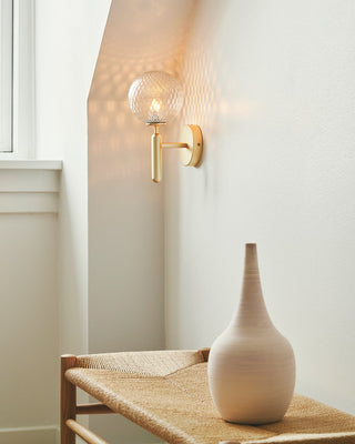 Scandiluxe Wall Light Arkstarhome