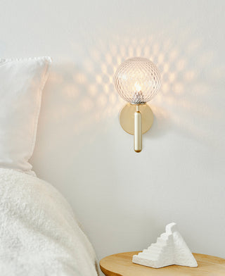 Scandiluxe Wall Light Arkstarhome