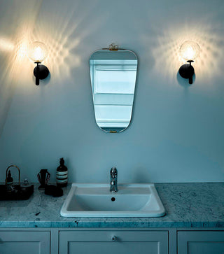 Scandiluxe Wall Light Arkstarhome