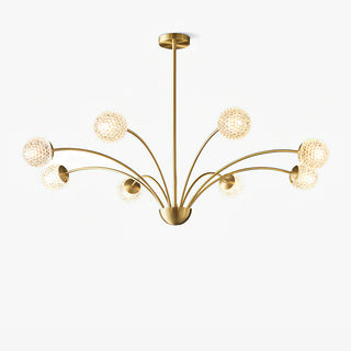 Millender Chandelier Arkstarhome