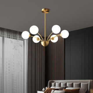 Millender Chandelier Arkstarhome