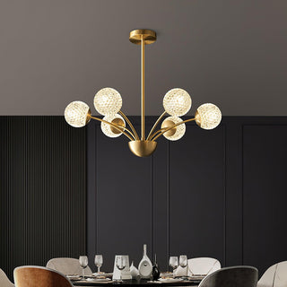 Millender Chandelier Arkstarhome