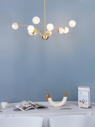Millender Chandelier Arkstarhome