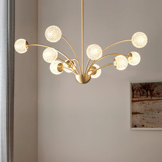 Millender Chandelier Arkstarhome