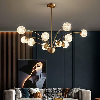 Millender Chandelier Arkstarhome