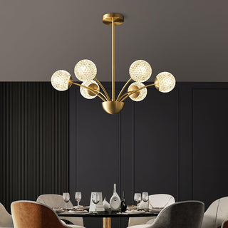 Millender Chandelier Arkstarhome