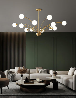 Millender Chandelier Arkstarhome
