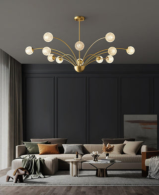 Millender Chandelier Arkstarhome