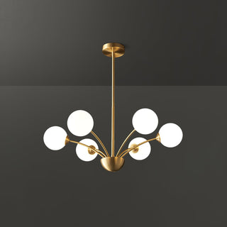 Millender Chandelier Arkstarhome