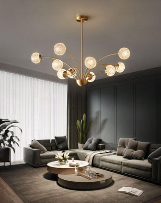 Millender Chandelier Arkstarhome