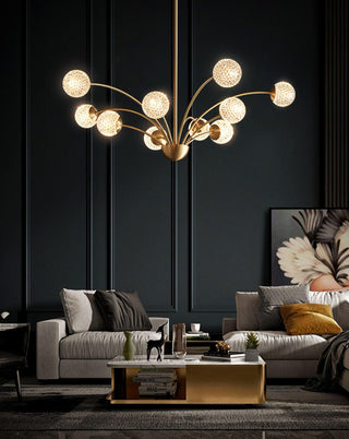 Millender Chandelier Arkstarhome