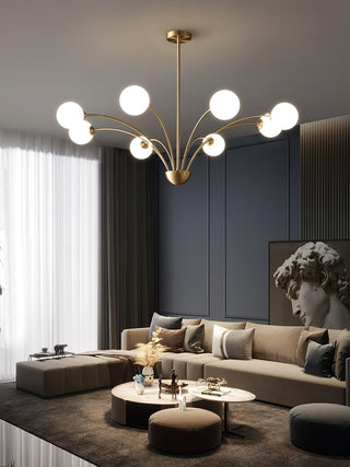 Millender Chandelier Arkstarhome