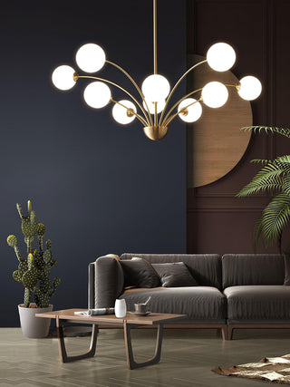 Millender Chandelier Arkstarhome