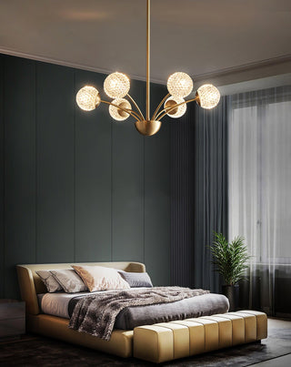 Millender Chandelier Arkstarhome