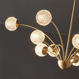 Millender Chandelier Arkstarhome