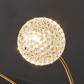 Millender Chandelier Arkstarhome