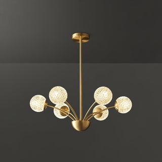 Millender Chandelier Arkstarhome