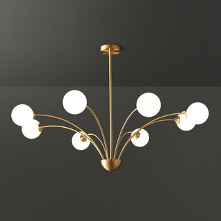 Millender Chandelier Arkstarhome