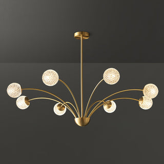 Millender Chandelier Arkstarhome