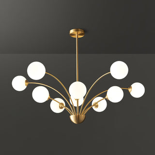 Millender Chandelier Arkstarhome