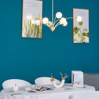 Millender Chandelier Arkstarhome