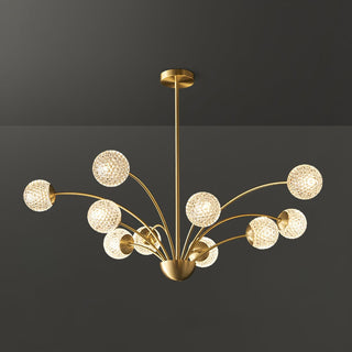Millender Chandelier Arkstarhome