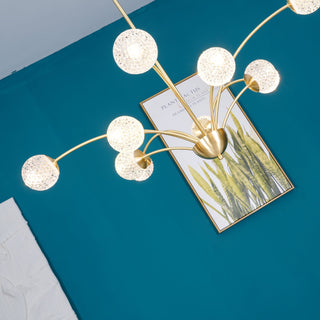 Millender Chandelier Arkstarhome