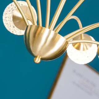 Millender Chandelier Arkstarhome
