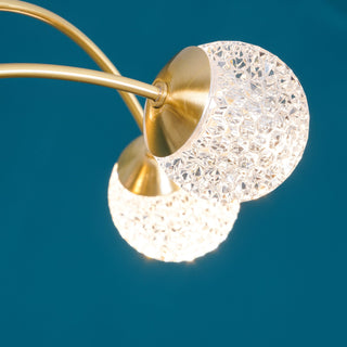 Millender Chandelier Arkstarhome