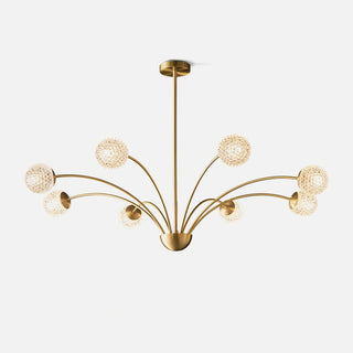 Millender Chandelier Arkstarhome