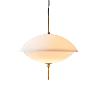 Miller Shell Pendant Light Arkstarhome