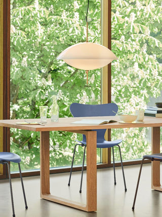 Miller Shell Pendant Light Arkstarhome