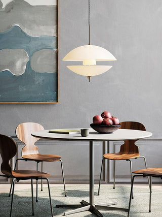 Miller Shell Pendant Light Arkstarhome
