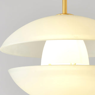 Miller Shell Pendant Light Arkstarhome
