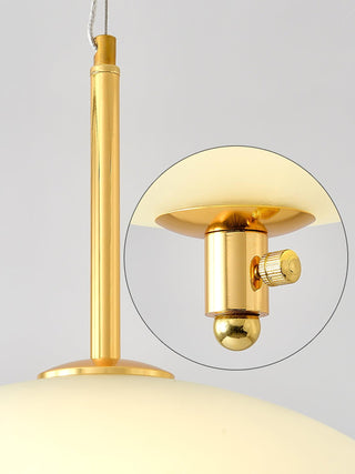 Miller Shell Pendant Light Arkstarhome