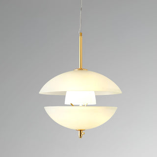Miller Shell Pendant Light Arkstarhome
