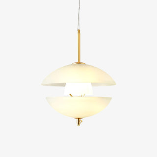 Miller Shell Pendant Light Arkstarhome