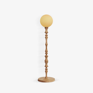 Milo Floor Lamp Arkstarhome