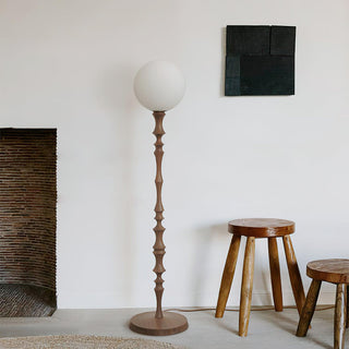 Milo Floor Lamp Arkstarhome