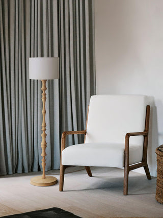 Milo Floor Lamp Arkstarhome