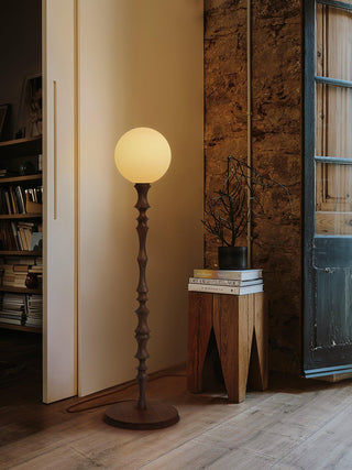 Milo Floor Lamp Arkstarhome