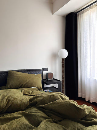 Milo Floor Lamp Arkstarhome
