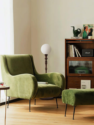Milo Floor Lamp Arkstarhome