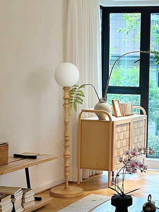Milo Floor Lamp Arkstarhome