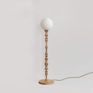 Milo Floor Lamp Arkstarhome