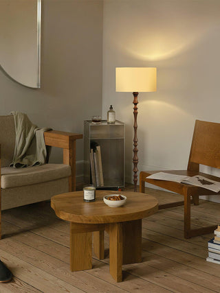Milo Floor Lamp Arkstarhome