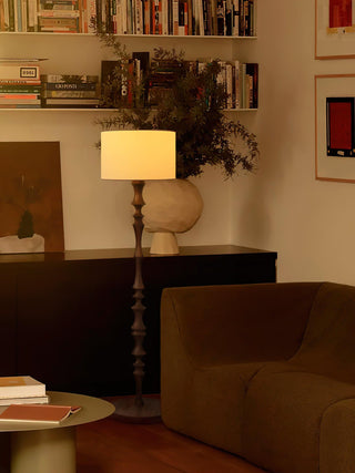 Milo Floor Lamp Arkstarhome