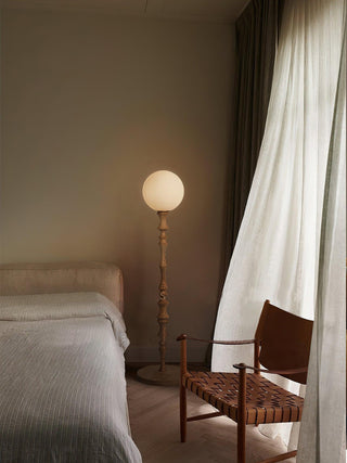 Milo Floor Lamp Arkstarhome