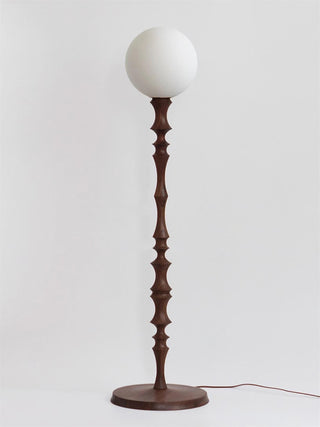 Milo Floor Lamp Arkstarhome